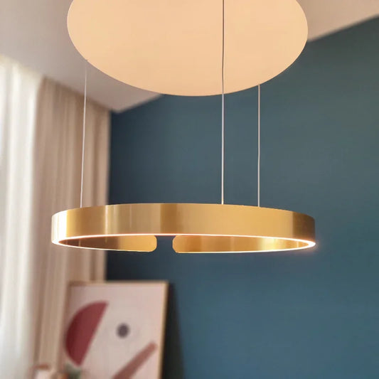 Induction Dimming Pendant Lights