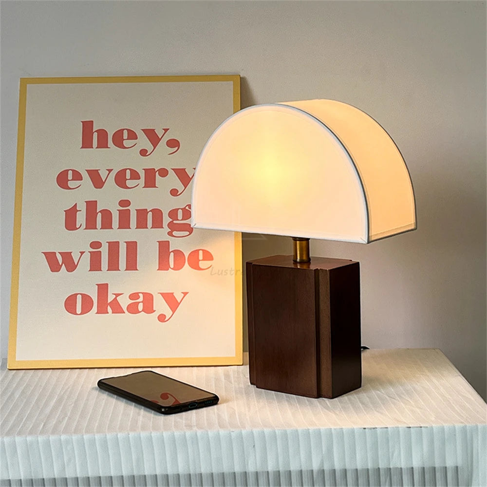 Bedroom Study Bedside Decorative Night Light